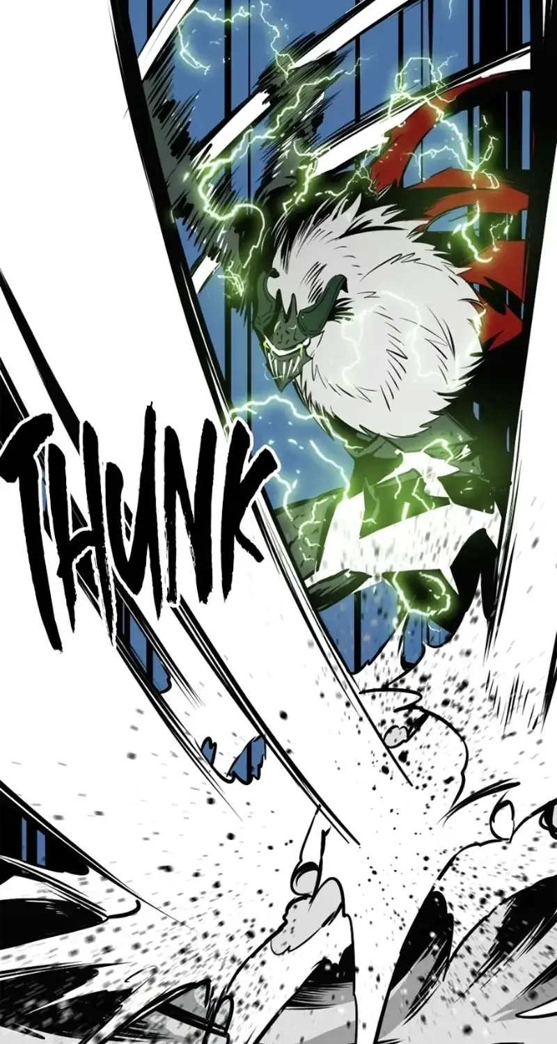Hero Killer Chapter 269 page 71 - 