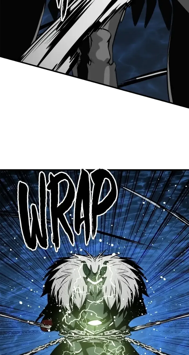 Hero Killer Chapter 269 page 76 - 
