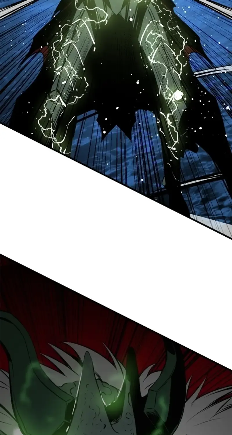 Hero Killer Chapter 269 page 77 - 