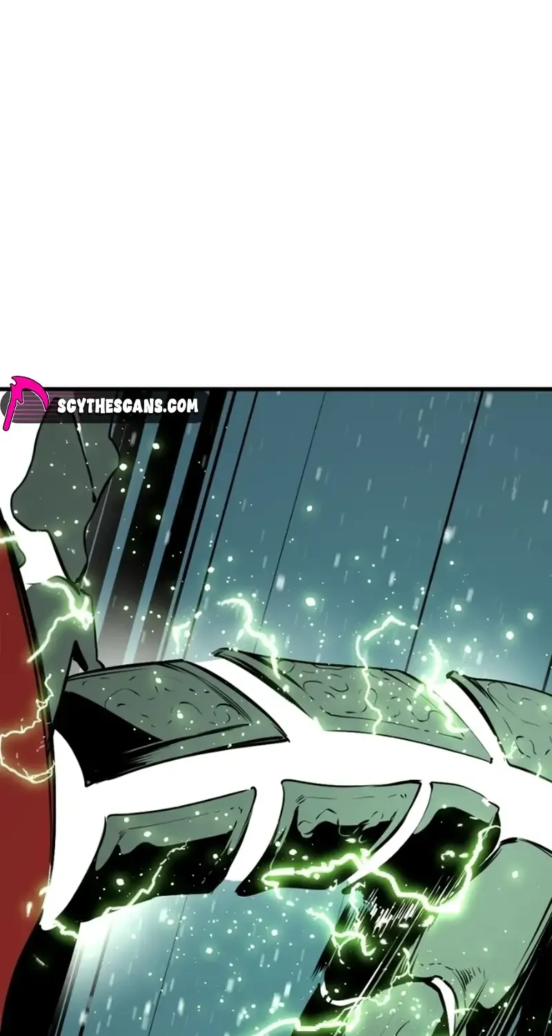 Hero Killer Chapter 269 page 81 - 
