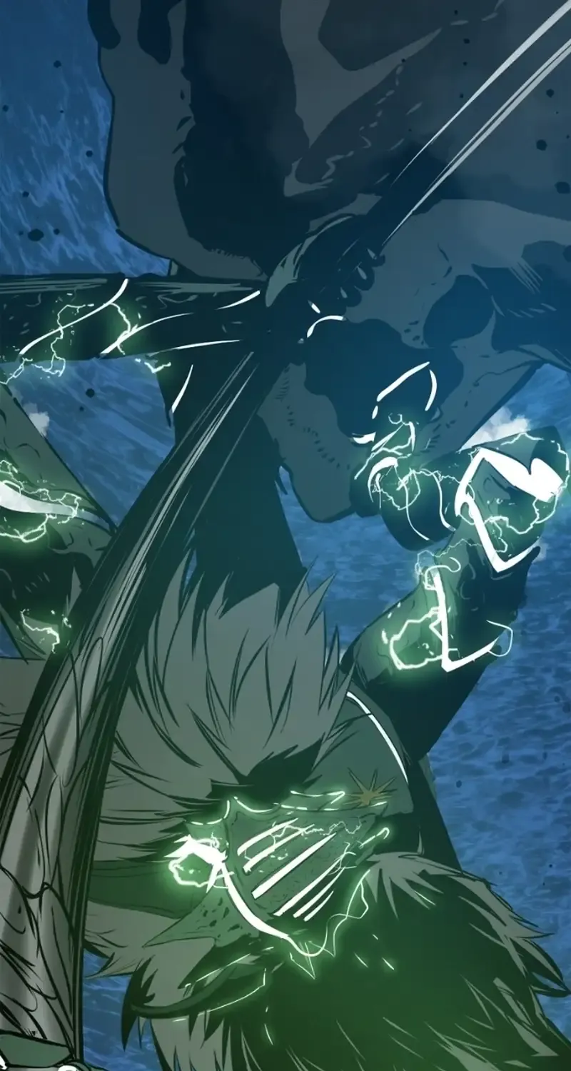 Hero Killer Chapter 269 page 97 - 