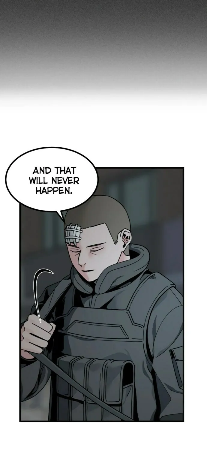 Hero Killer Chapter 27 page 14 - 