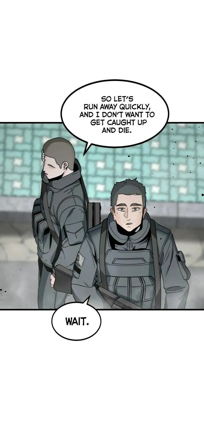 Hero Killer Chapter 27 page 15 - 