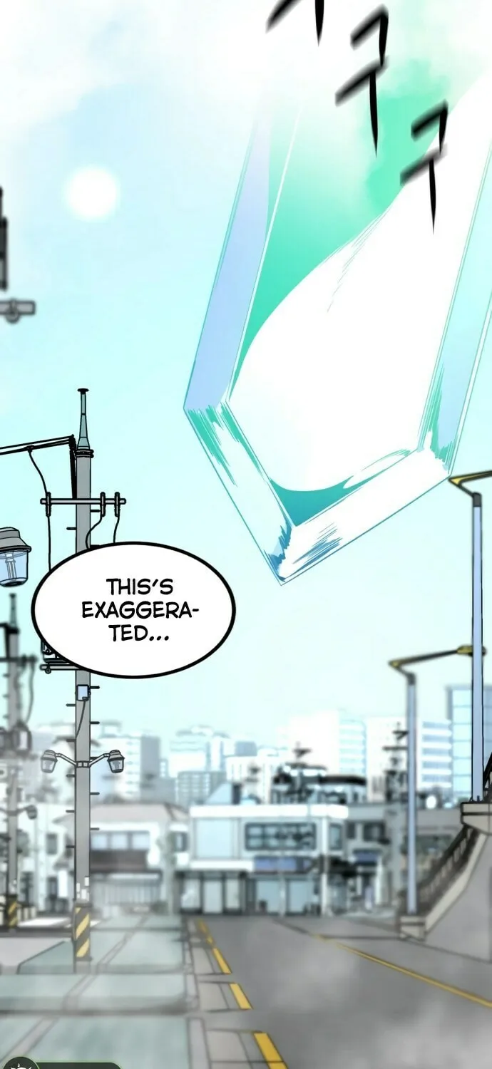 Hero Killer Chapter 27 page 17 - 