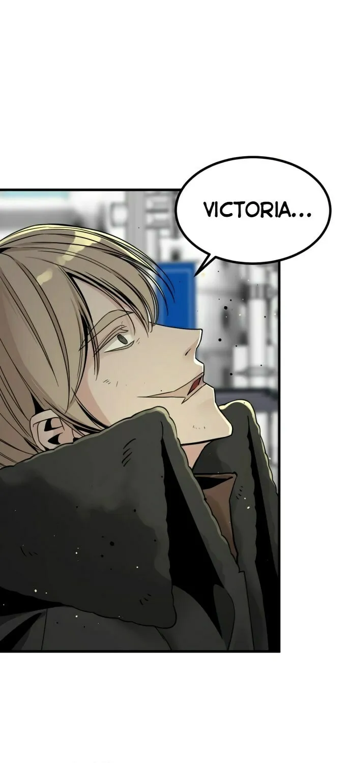 Hero Killer Chapter 27 page 26 - 