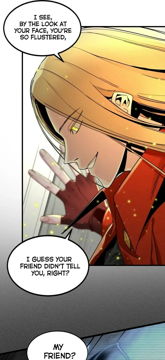 Hero Killer Chapter 27 page 27 - 