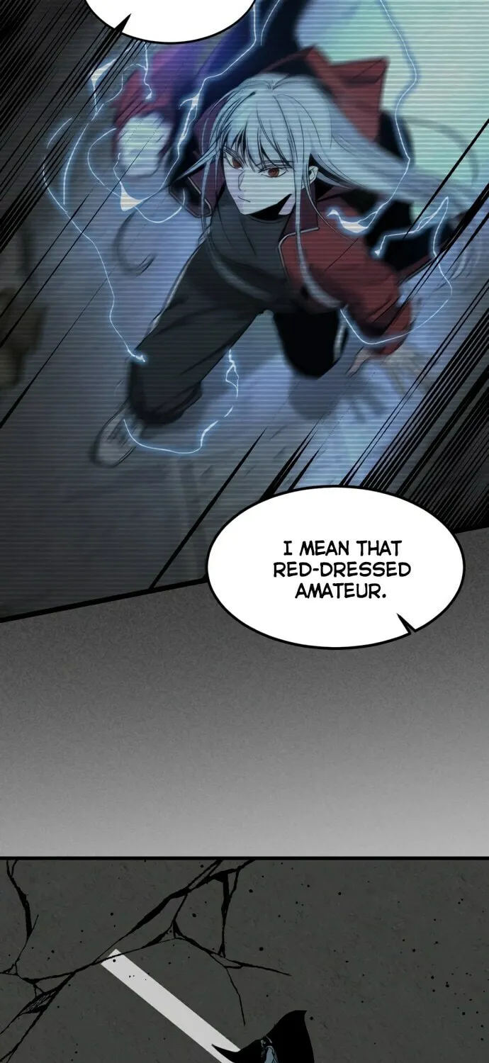 Hero Killer Chapter 27 page 28 - 