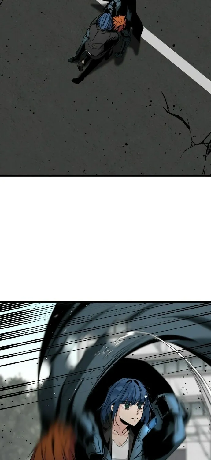 Hero Killer Chapter 27 page 29 - 
