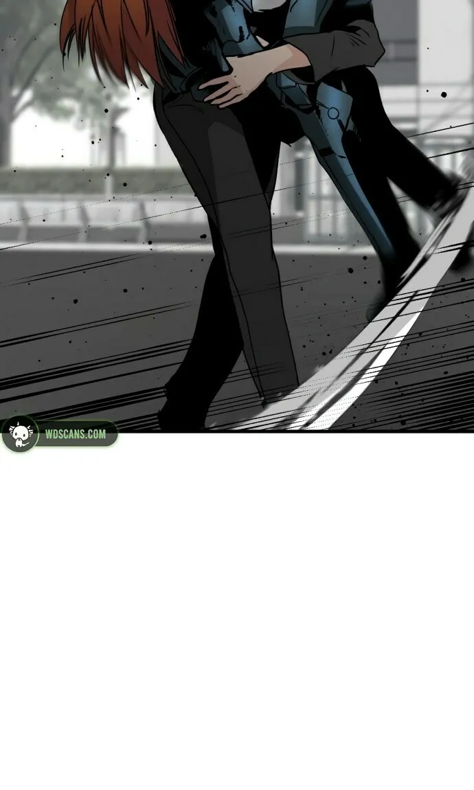 Hero Killer Chapter 27 page 30 - 
