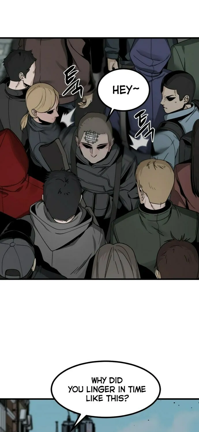 Hero Killer Chapter 27 page 4 - 