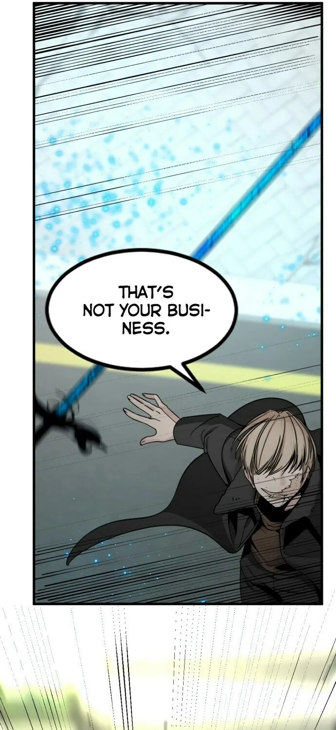 Hero Killer Chapter 27 page 31 - 