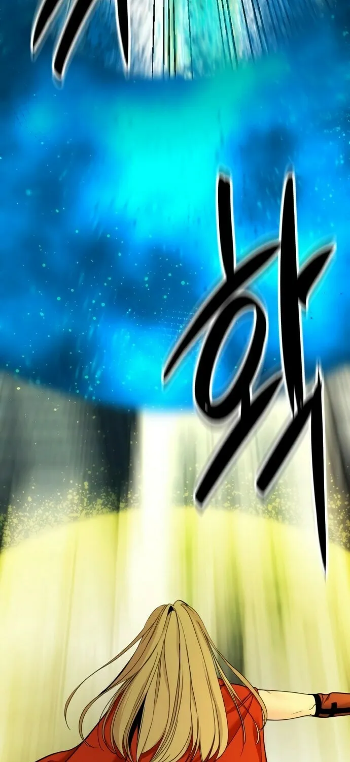 Hero Killer Chapter 27 page 33 - 