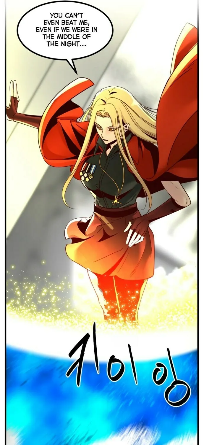 Hero Killer Chapter 27 page 36 - 