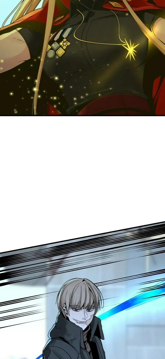 Hero Killer Chapter 27 page 38 - 