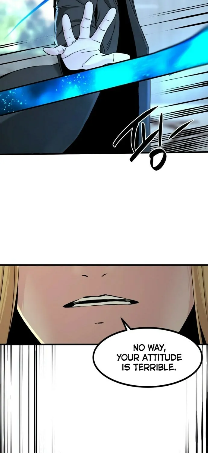 Hero Killer Chapter 27 page 39 - 