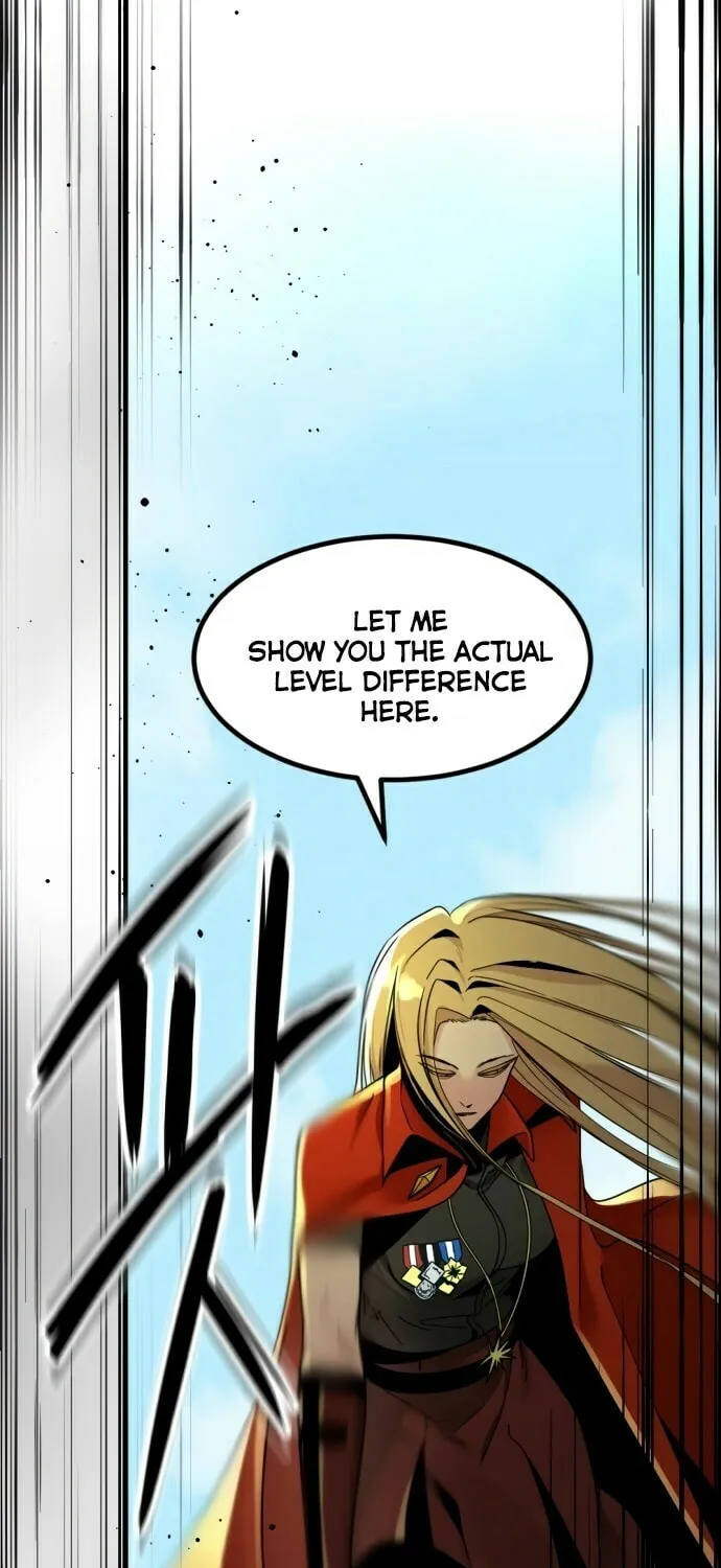 Hero Killer Chapter 27 page 40 - 