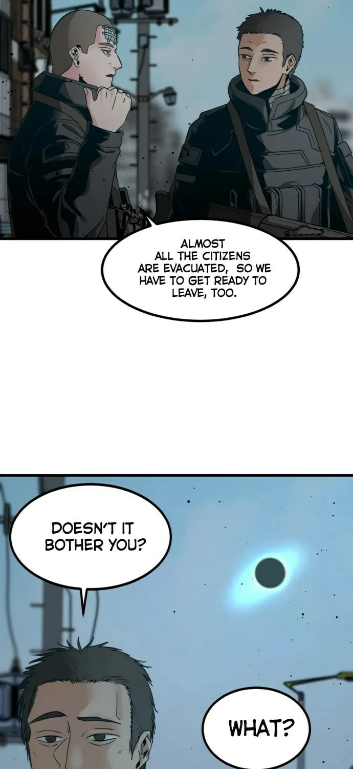 Hero Killer Chapter 27 page 5 - 
