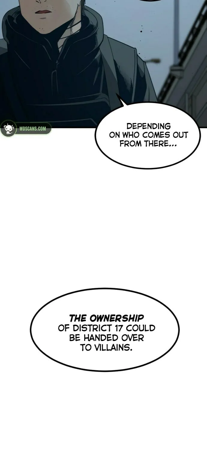 Hero Killer Chapter 27 page 6 - 