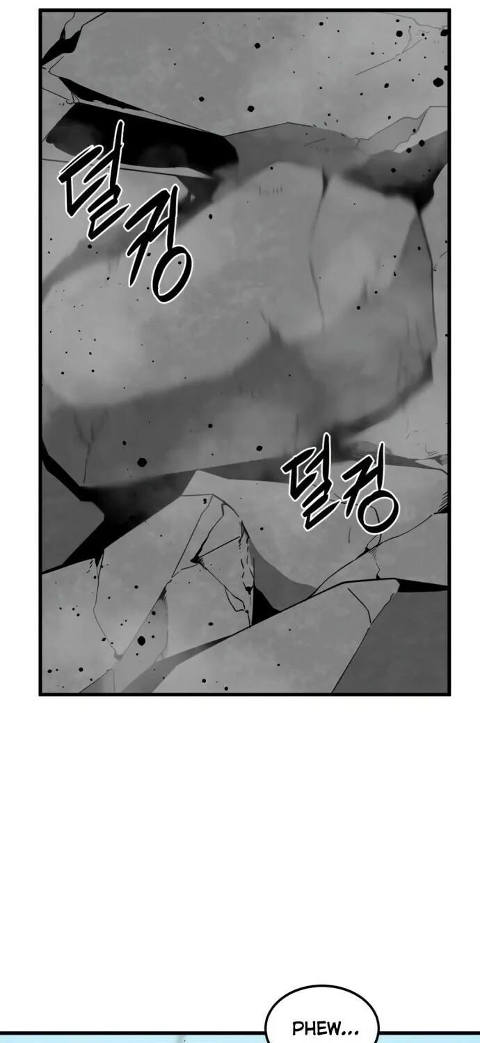 Hero Killer Chapter 27 page 54 - 