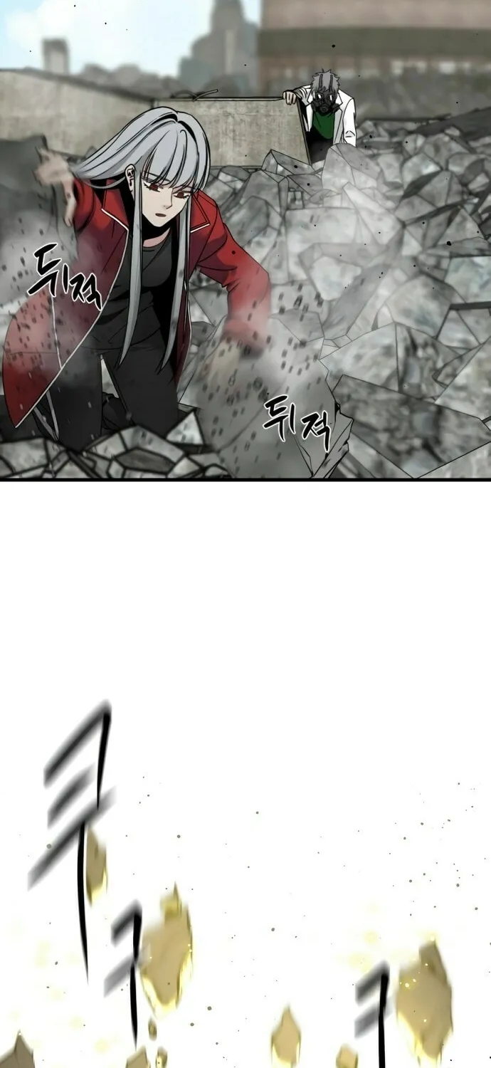 Hero Killer Chapter 27 page 58 - 