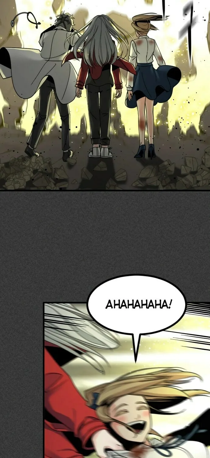 Hero Killer Chapter 27 page 59 - 