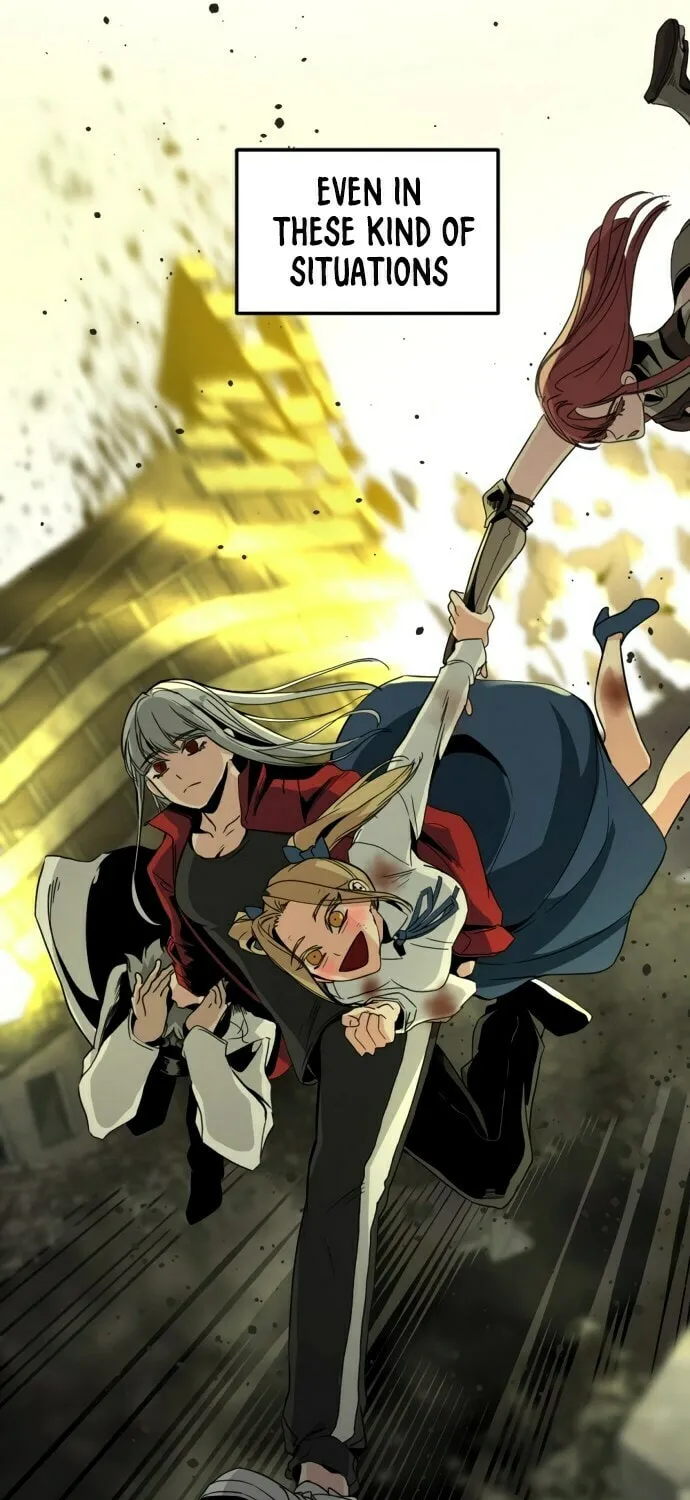 Hero Killer Chapter 27 page 62 - 