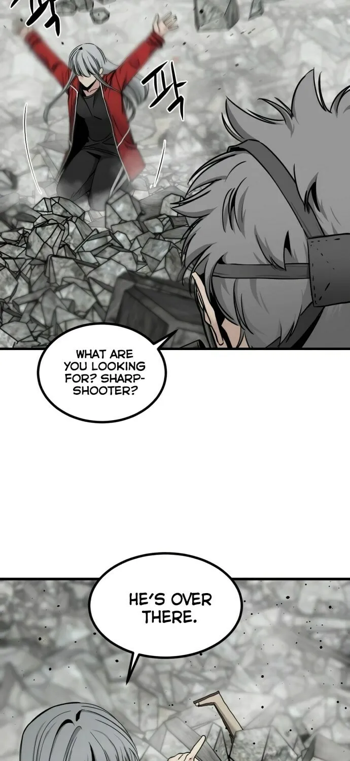 Hero Killer Chapter 27 page 65 - 