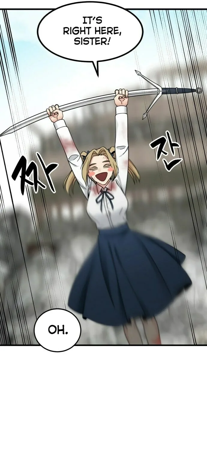 Hero Killer Chapter 27 page 67 - 