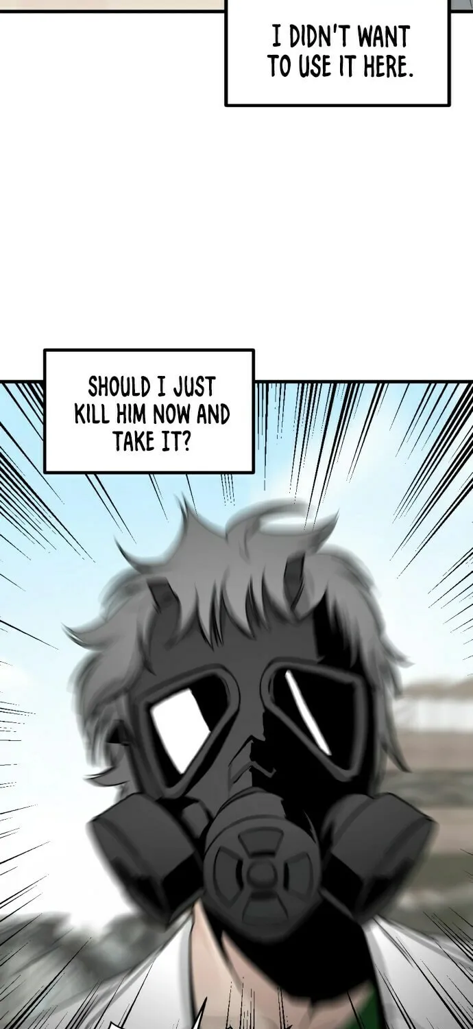 Hero Killer Chapter 27 page 69 - 