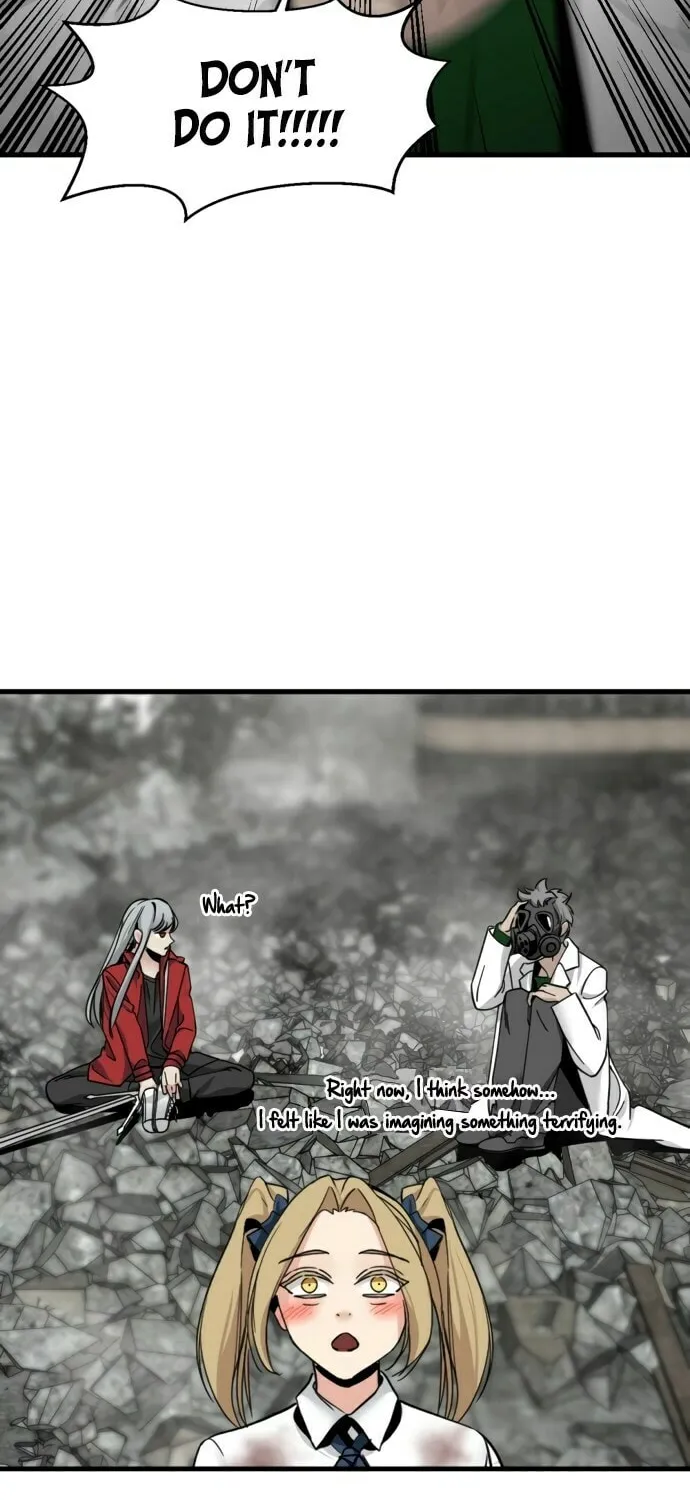 Hero Killer Chapter 27 page 70 - 