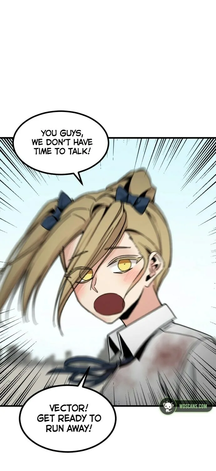 Hero Killer Chapter 27 page 71 - 