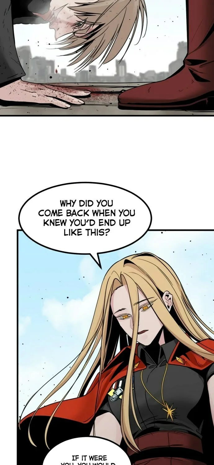 Hero Killer Chapter 27 page 77 - 
