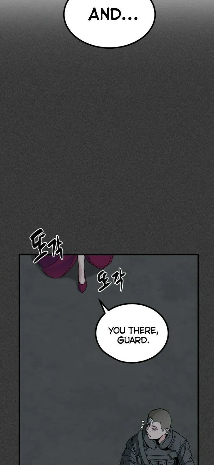 Hero Killer Chapter 27 page 9 - 