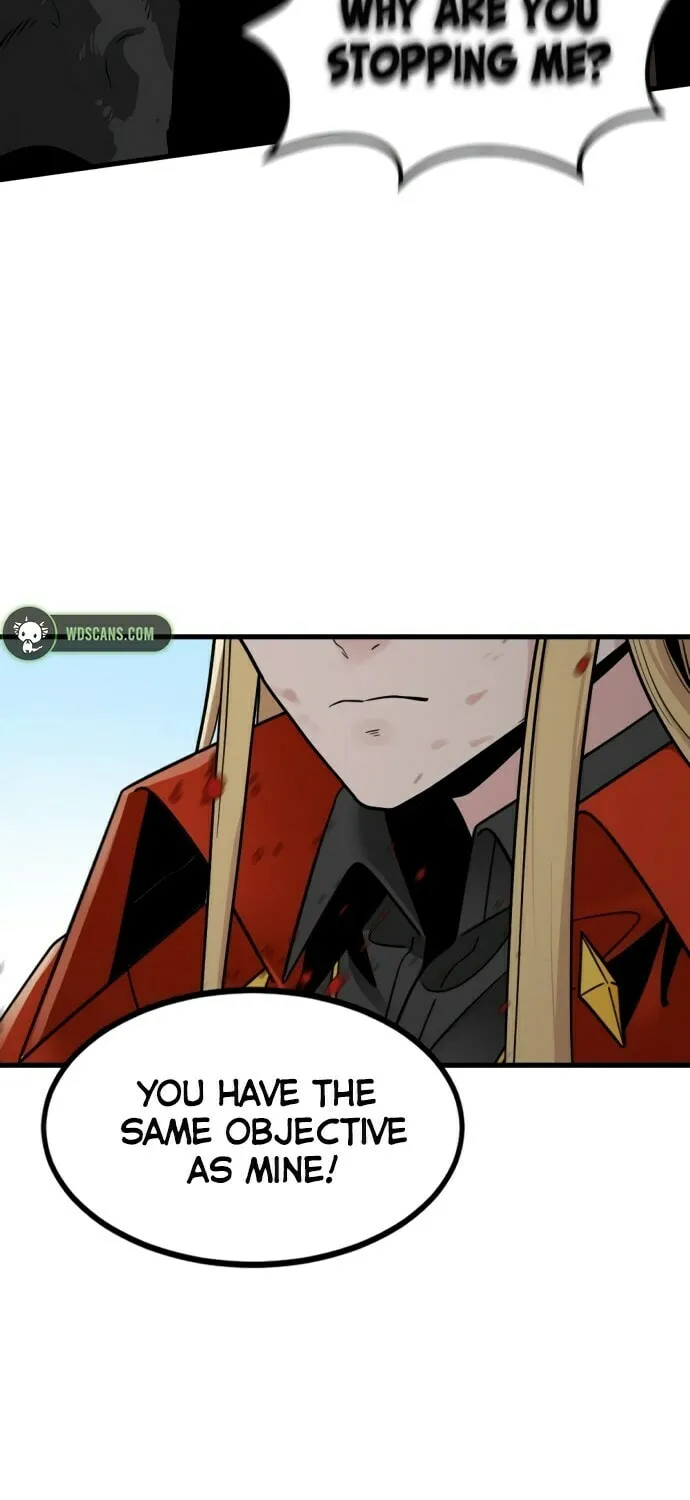 Hero Killer Chapter 27 page 83 - 
