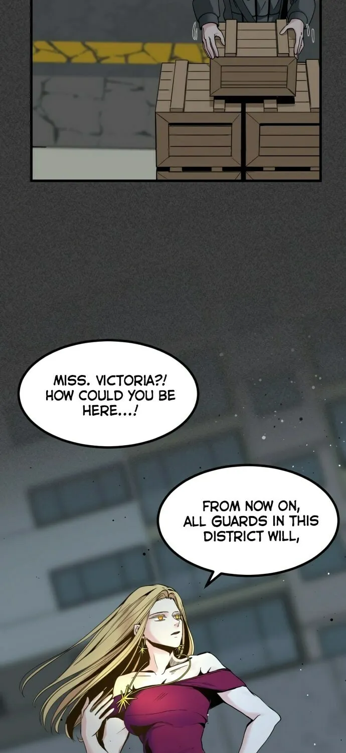 Hero Killer Chapter 27 page 10 - 