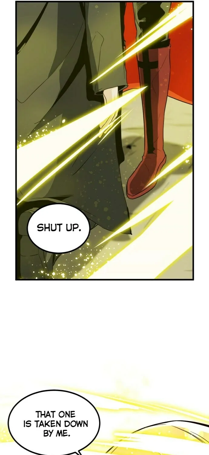 Hero Killer Chapter 27 page 91 - 