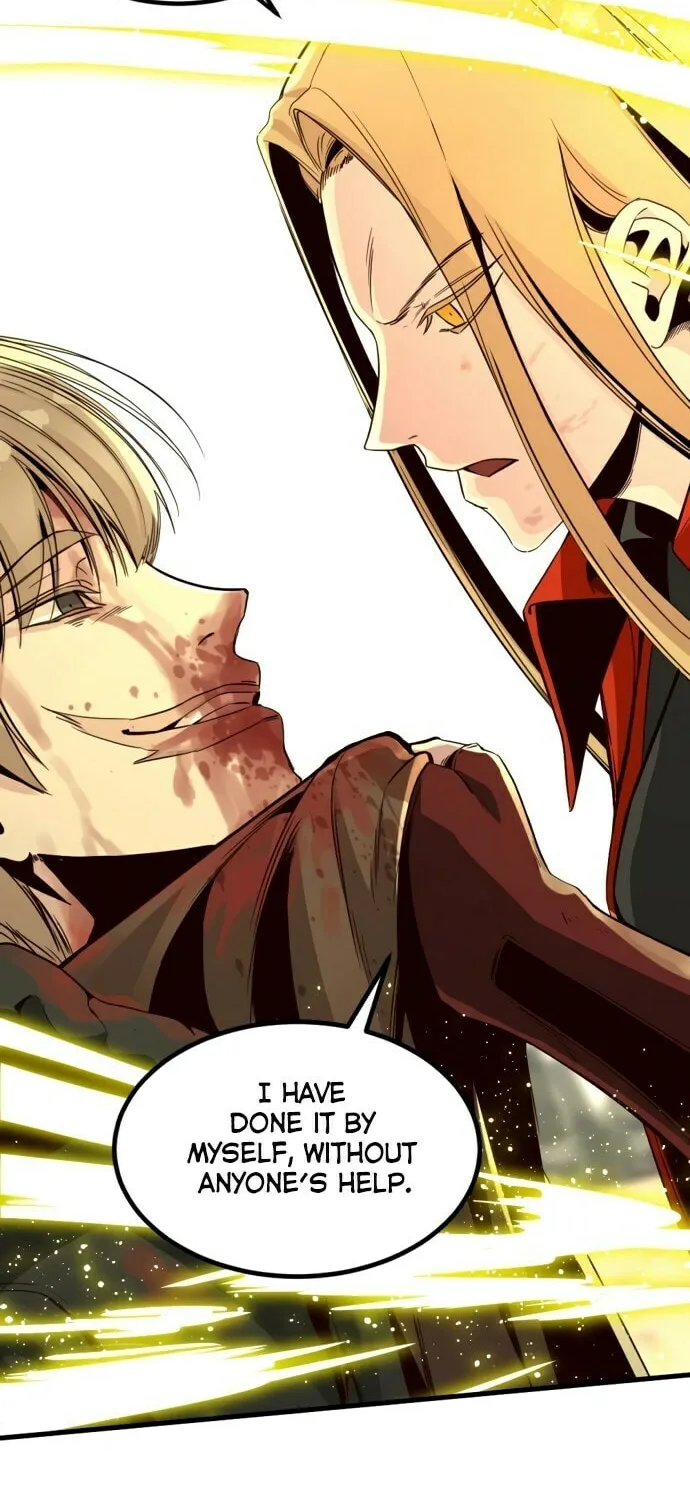 Hero Killer Chapter 27 page 92 - 