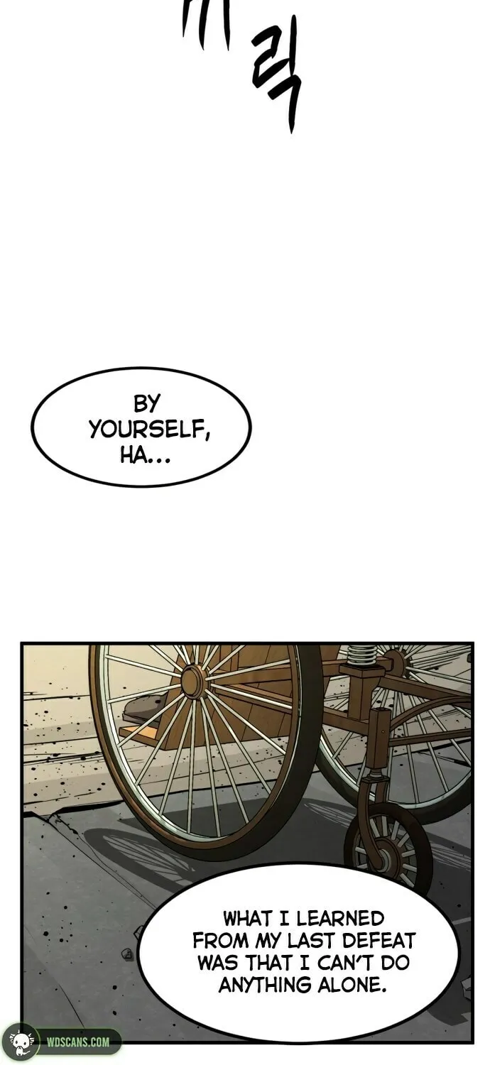 Hero Killer Chapter 27 page 94 - 