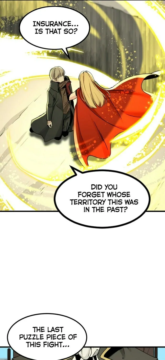 Hero Killer Chapter 27 page 97 - 