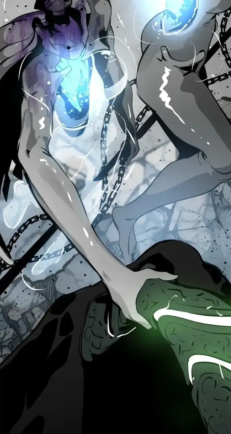 Hero Killer Chapter 270 page 2 - 