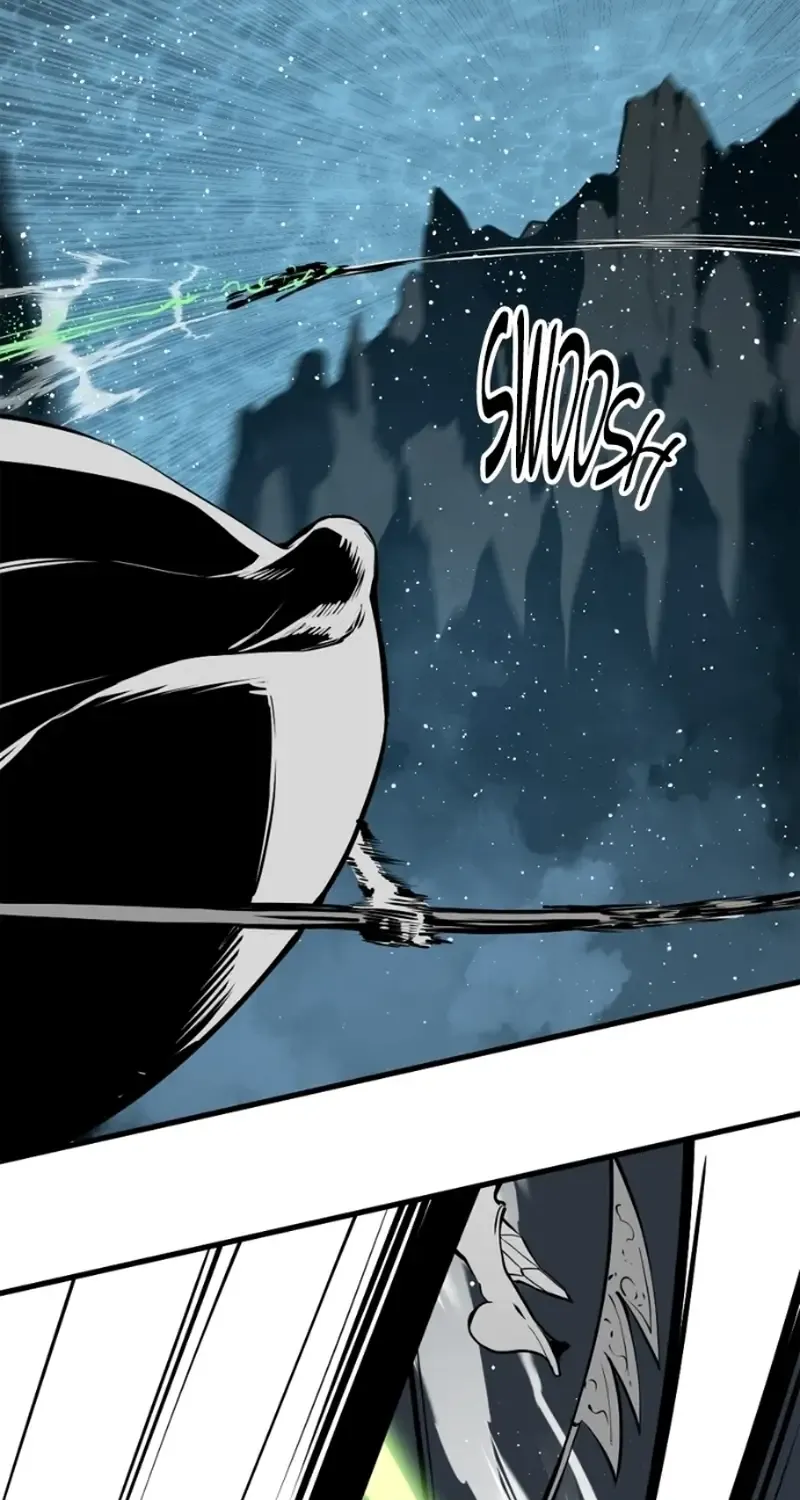 Hero Killer Chapter 270 page 11 - 