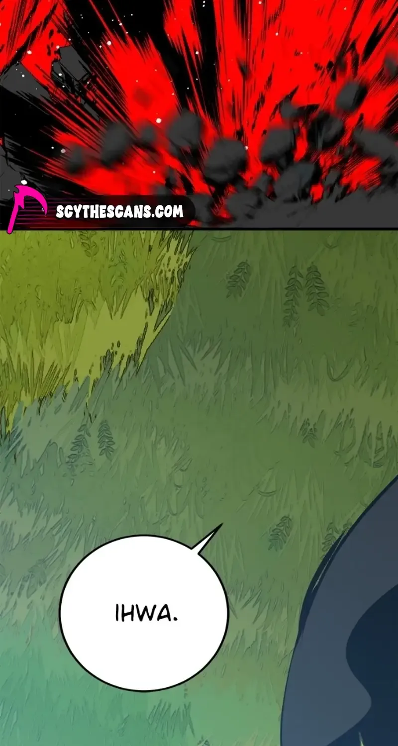 Hero Killer Chapter 270 page 112 - 