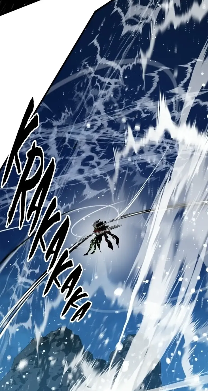 Hero Killer Chapter 270 page 17 - 
