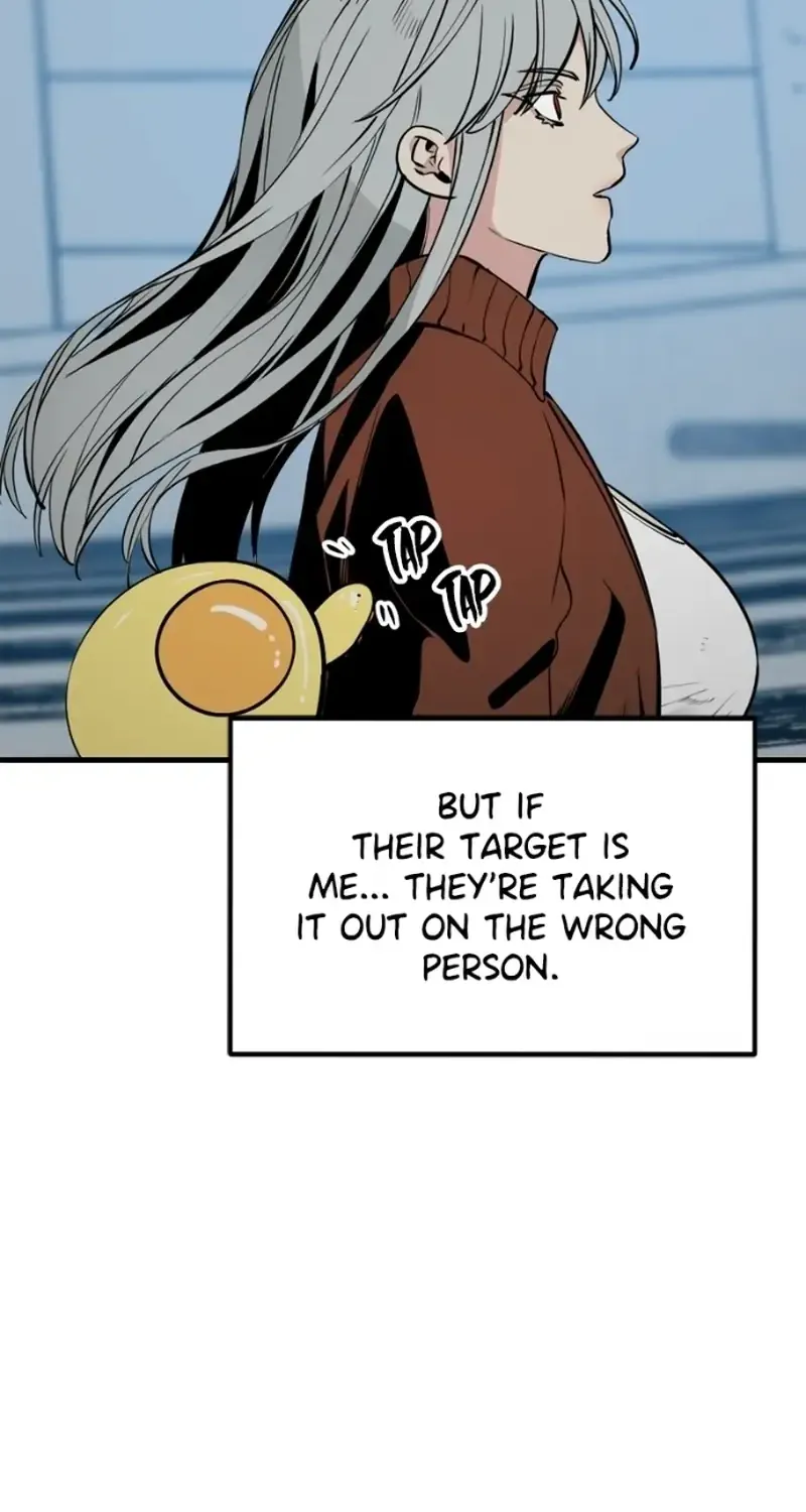 Hero Killer Chapter 270 page 20 - 