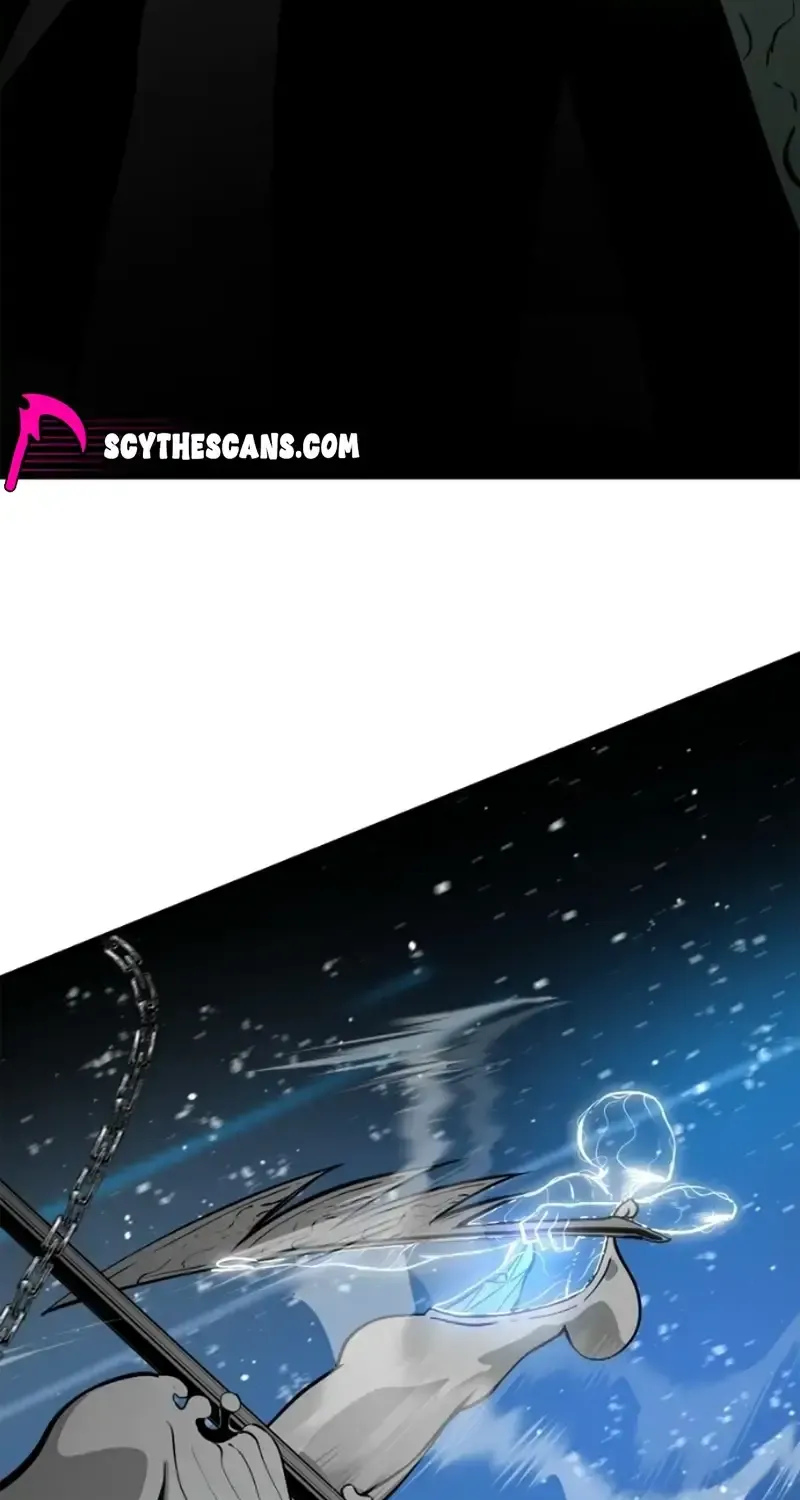 Hero Killer Chapter 270 page 3 - 