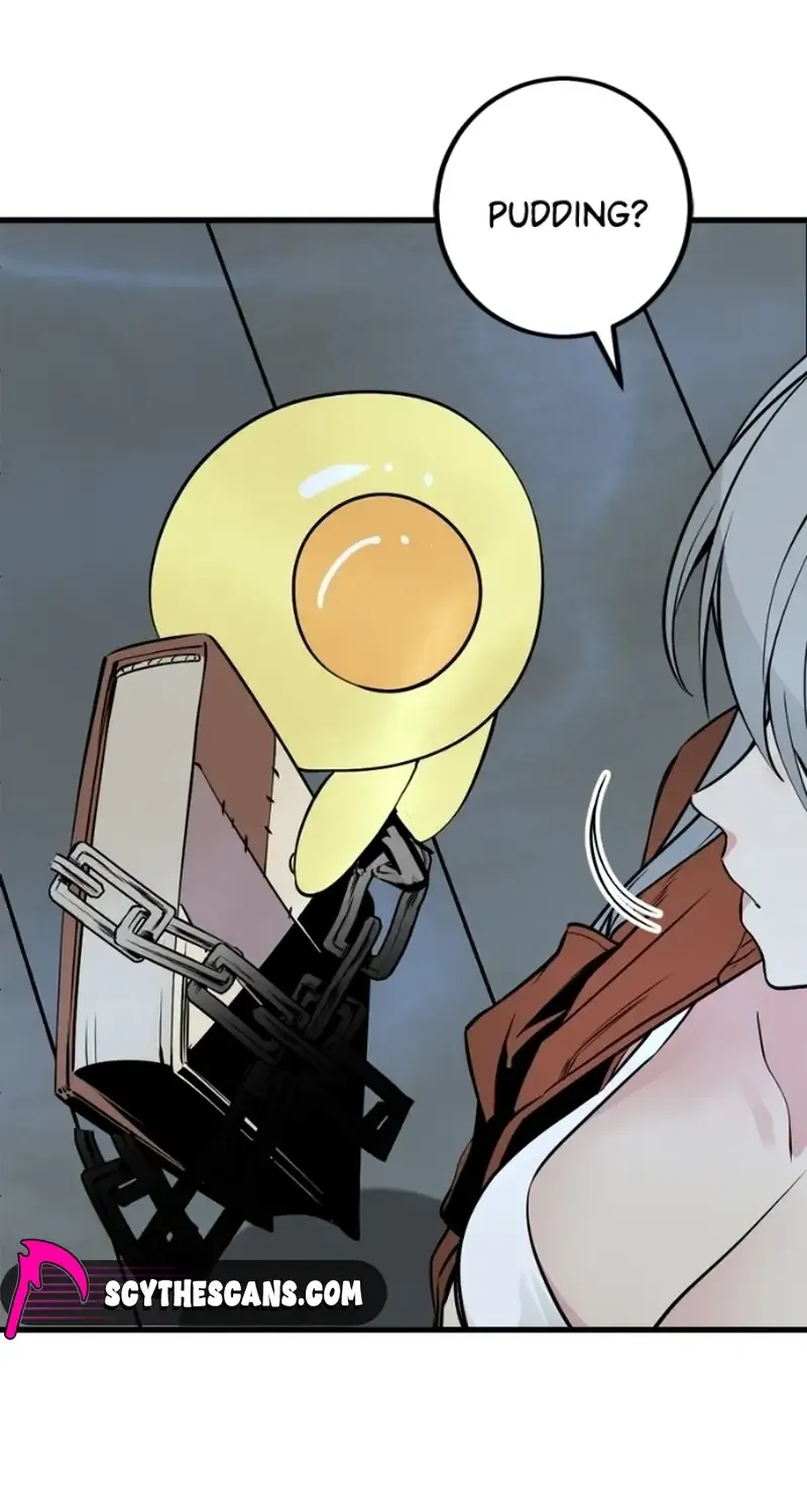 Hero Killer Chapter 270 page 21 - 