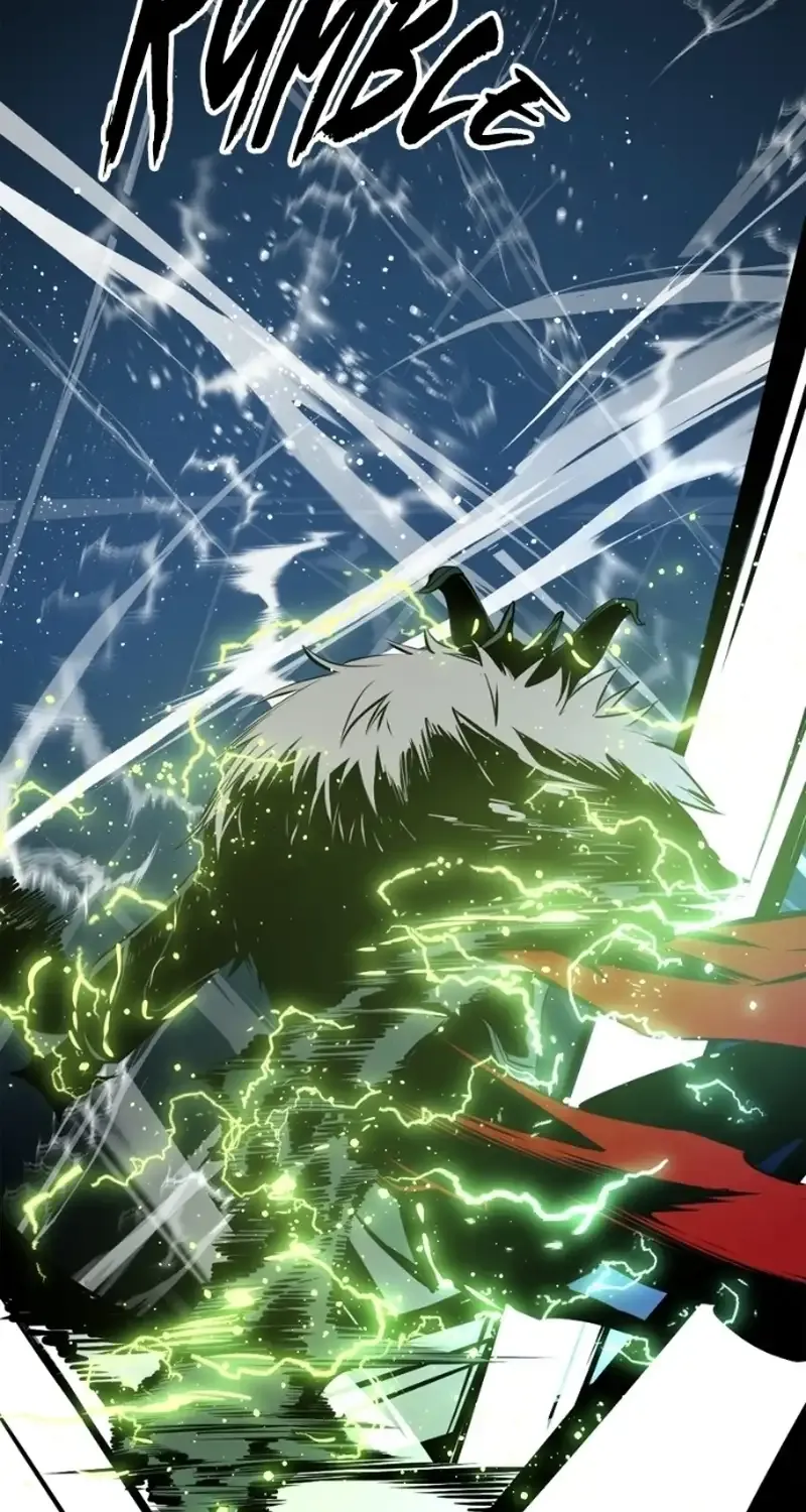 Hero Killer Chapter 270 page 23 - 