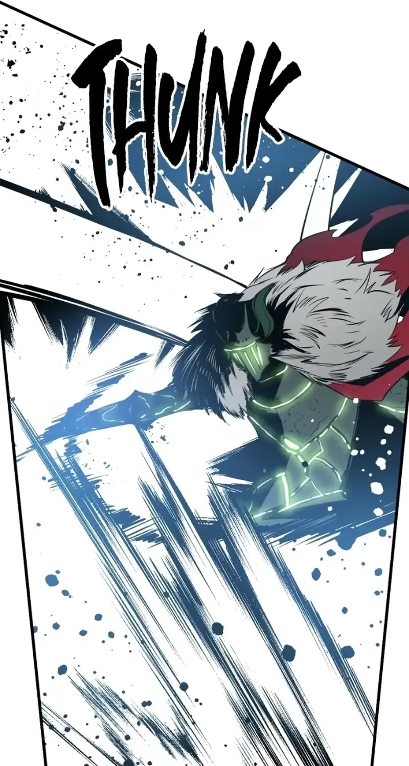 Hero Killer Chapter 270 page 25 - 