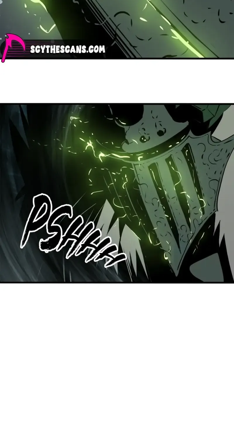 Hero Killer Chapter 270 page 27 - 