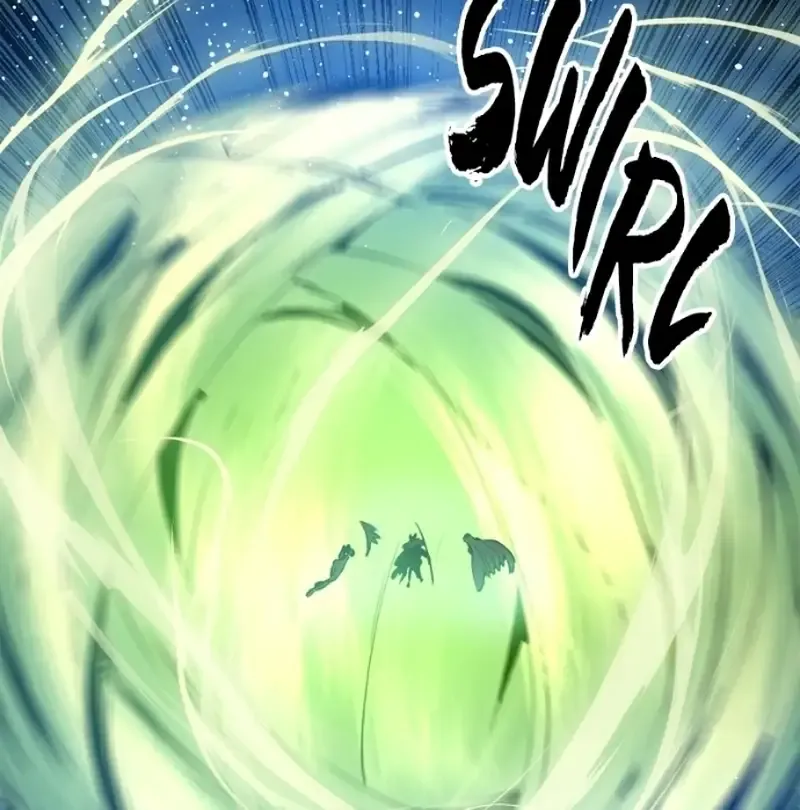Hero Killer Chapter 270 page 31 - 